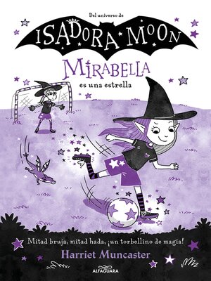 Mirabella es una estrella - ebook